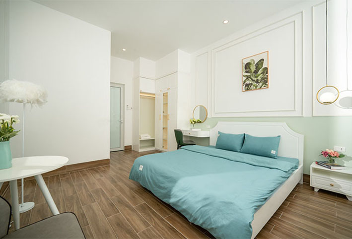 THANH HOMESTAY ĐÀ NẴNG