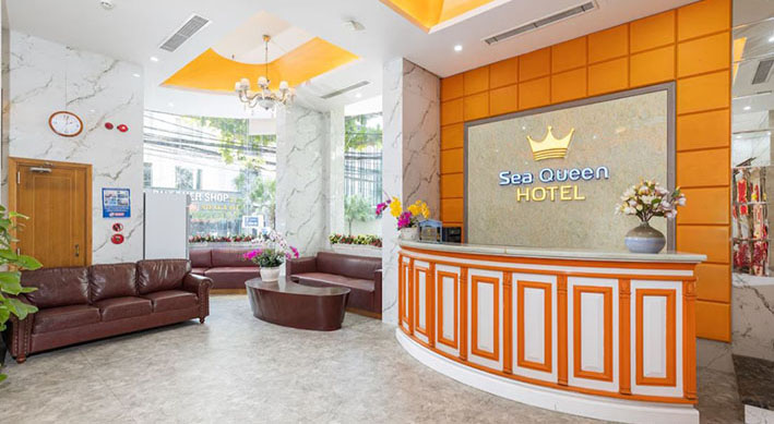 KHÁCH SẠN SEE QUEEN ĐÀ NẴNG