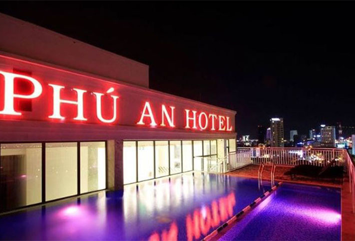 KHÁCH SẠN PHÚ AN ĐÀ NẴNG