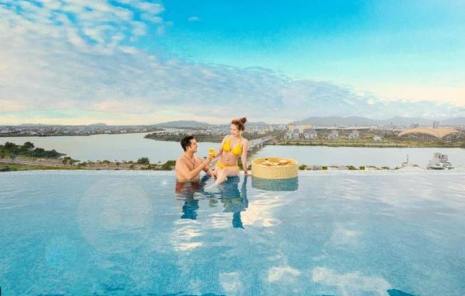 RMH LUXURY HOTEL SUITE ĐÀ NẴNG