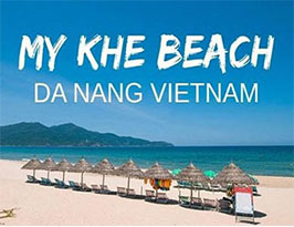 KHÁCH SẠN GẦN BIỂN MỸ KHÊ ĐÀ NẴNG