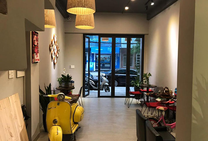 BANANA FLOWER HOMESTAY ĐÀ NẴNG