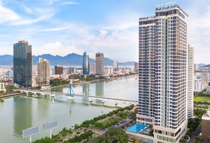 MELIA VINPEARL DA NANG RIVERFRONT