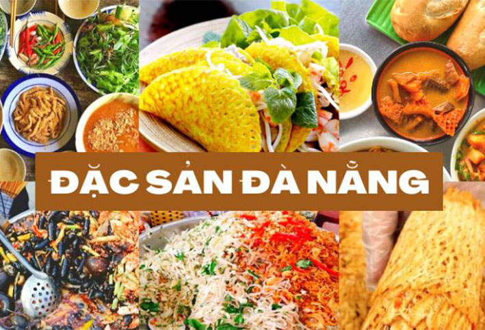 ĐẾN ĐÀ NẴNG ĂN GÌ