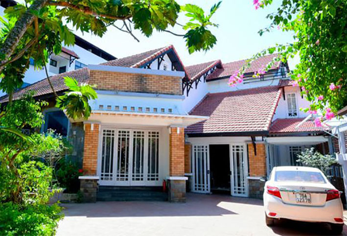 GOLDEN STAR VILLA HUE