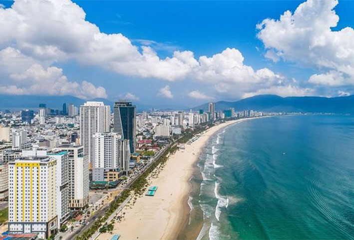 KHÁCH SẠN 4 SAO TỐT NHẤT ĐÀ NẴNG