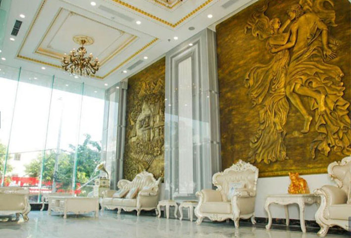 KHÁCH SẠN ROYAL BEACH ĐÀ NẴNG