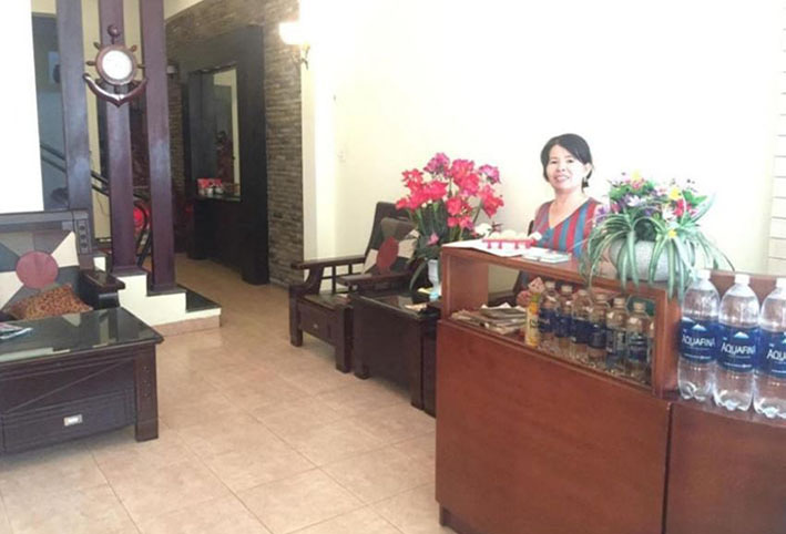 KHANG HOMESTAY ĐÀ NẴNG