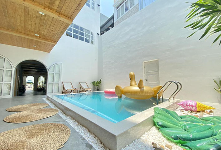 LADA’S HOUSE ĐÀ NẴNG