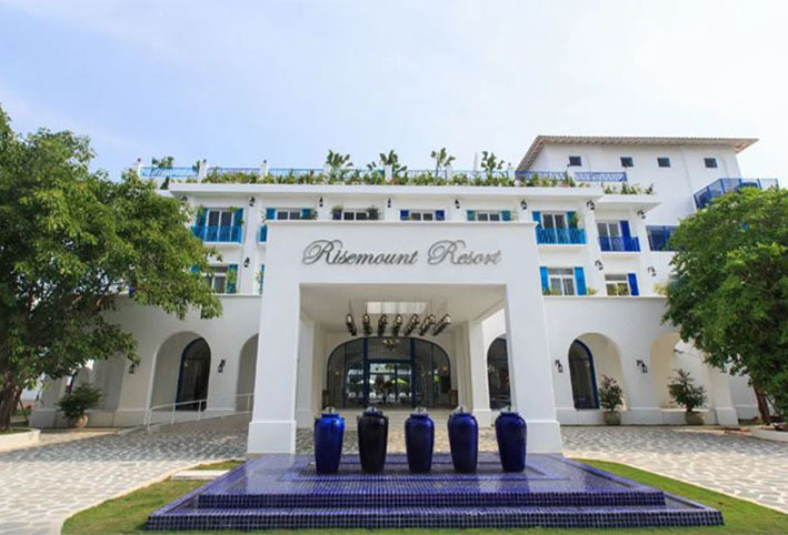 RISEMOUNT PREMIER RESORT ĐÀ NẴNG