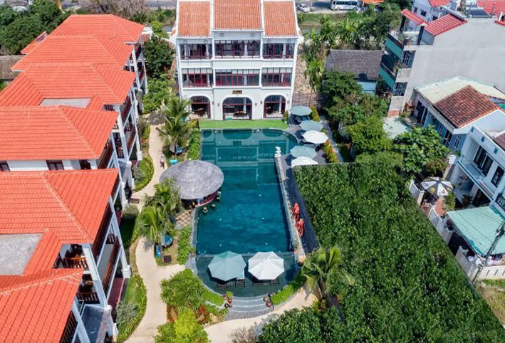HOI AN EMOTION VILLA