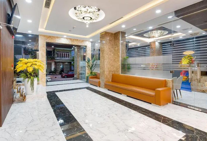 KHÁCH SẠN TÂN PHƯƠNG NAM ĐÀ NẴNG