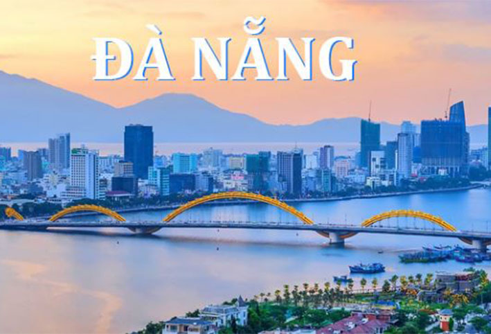 TOP 10 ĐIỂM DU LỊCH NỔI TIẾNG ĐÀ NẴNG