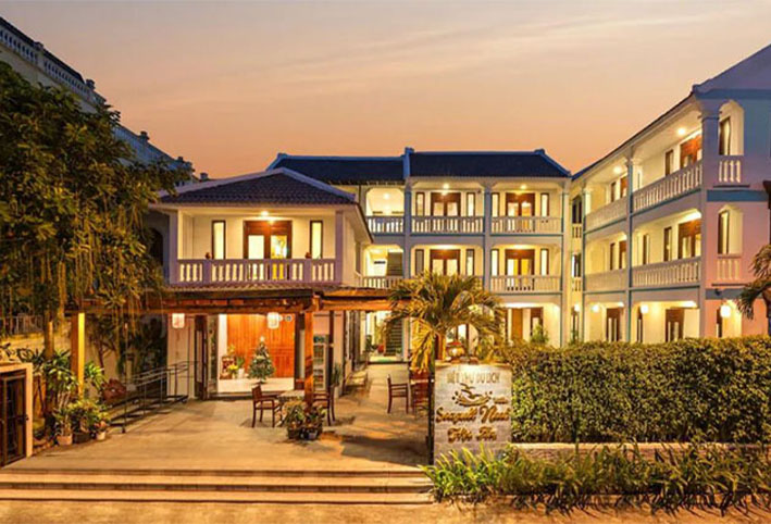 SEAGULL NEST HỘI AN